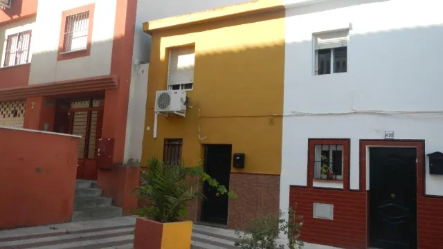 Venta de Casa en Alcala de Guadaira - Sevilla (Proceso de Pu