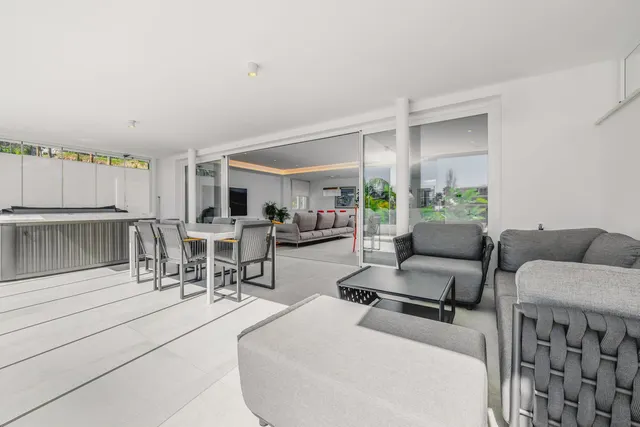 Apartamento 2 habitaciones 266m² en venta - Centro — 15
