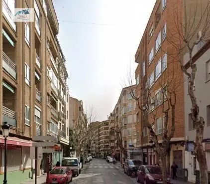 Venta piso en Albacete - foto 2