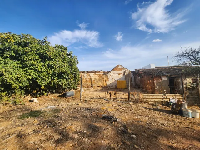 TERRENO URBANO EN EL CENTRO DEL VISO PARA VIVIENDAS UNIFAMILIARES — 6