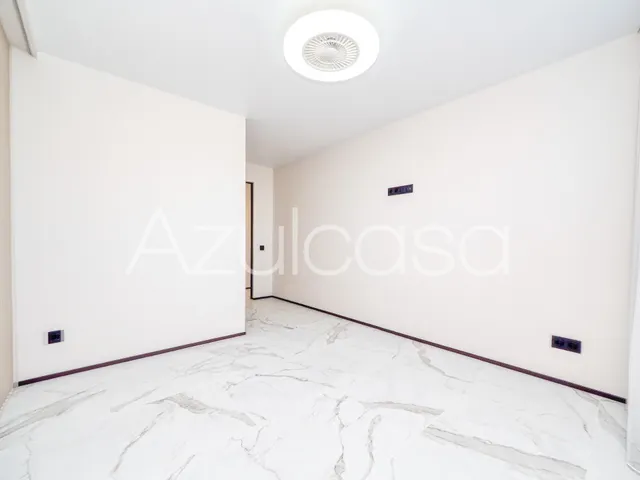 Fantástica vivienda totalmente reformada en venta de 3 dormitorios y 2 baños en La Albufereta — 34