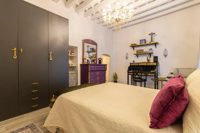 ENCANTADORA CASA EN PLENO CENTRO DE CHICLANA DE LA FRONTERA — 39