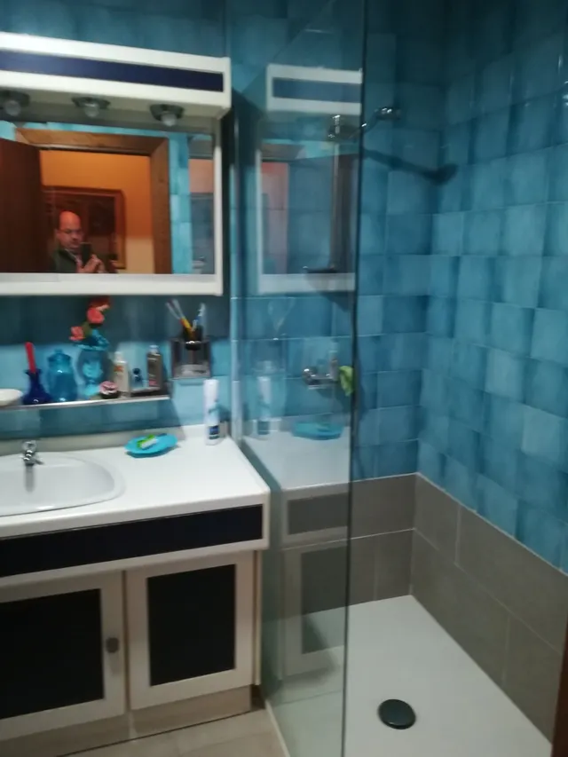 MAGNIFICO PISO EN FELIPE II / PORVENIR — 12