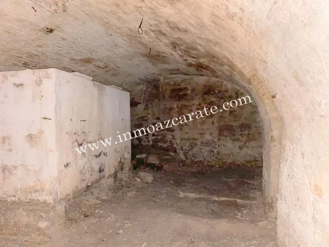 Piso con Trastero y Desván en Los Arcos — 21