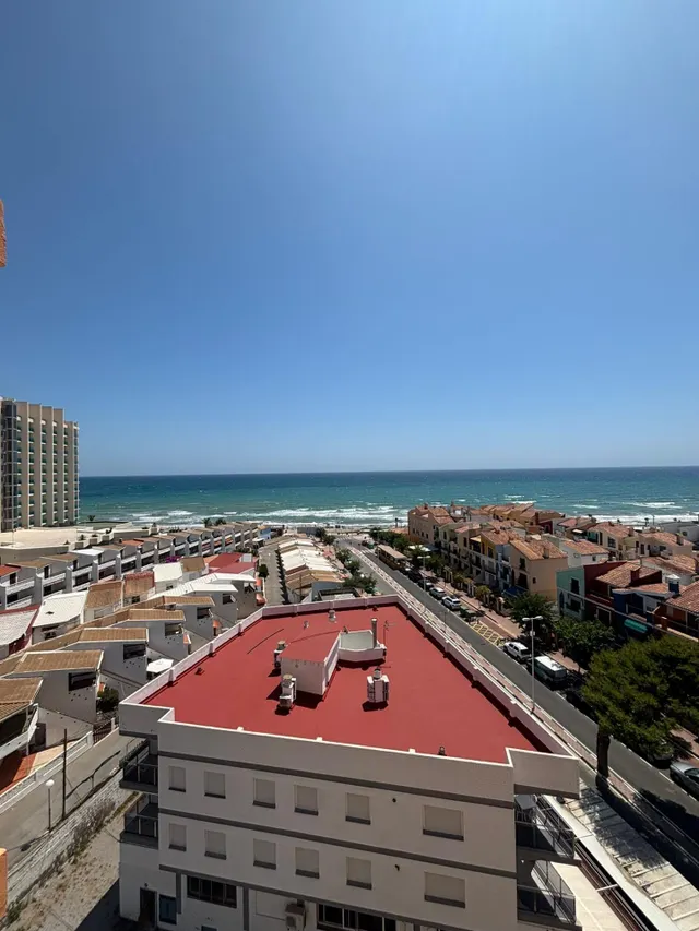️ ALQUILER TURÍSTICO EN AGUAMARINA — 22