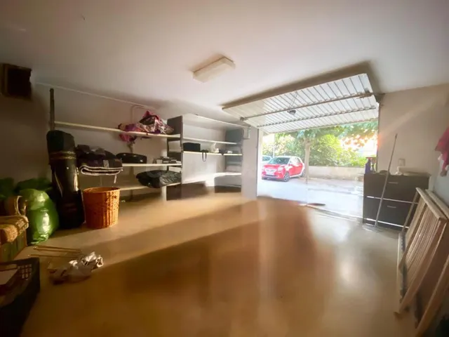 Exclusiva casa a tres vientos con jardín en Santa Bárbara — 40