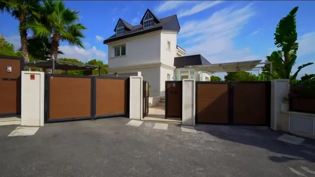 Villa 3 habitaciones 145m² en venta - Pla de cantal — 21