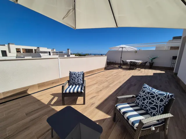 Ático 3 habitaciones 90m² en venta - Villamartin — 39