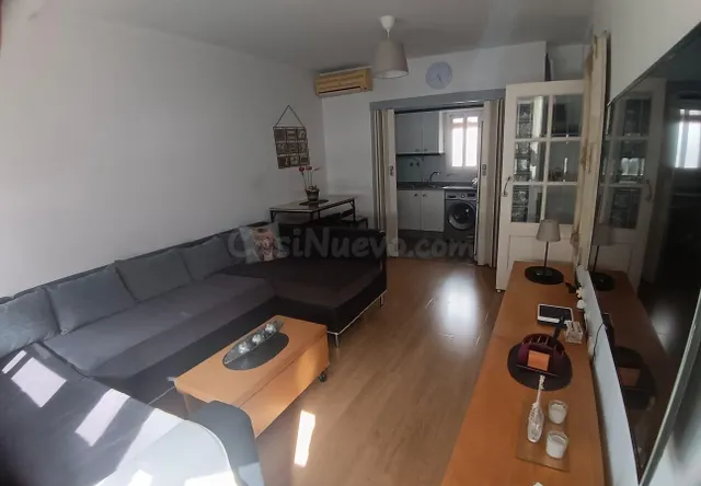 DUPLEX EN ALQUILER A 200 METROS DE LA PLAYA – ROQUETAS DE MA - foto 4