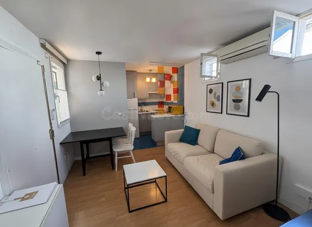 Piso 28m² en venta - Lavapiés-Embajadores - foto 3