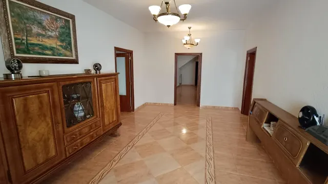CASA EN VENTA EN MORALES DEL VINO (ZAMORA), 5 DORMITORIOS, BAÑO, BUHARDILLA, BODEGA, JARDÍN, GARAJE... — 10