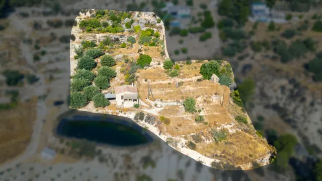 CASA DE CAMPO EN ABARAN - foto 3