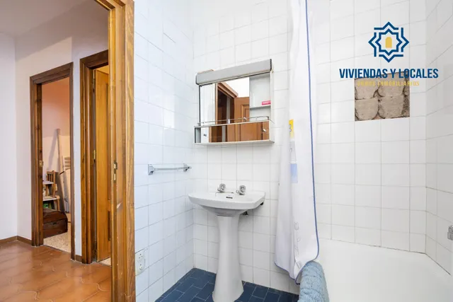 Estupendo dúplex para reformar a tu gusto en Algarinejo — 31