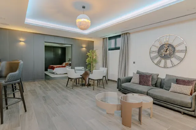Villa 5 habitaciones 832m² en venta - La Cala Golf - Lagar Martell — 41