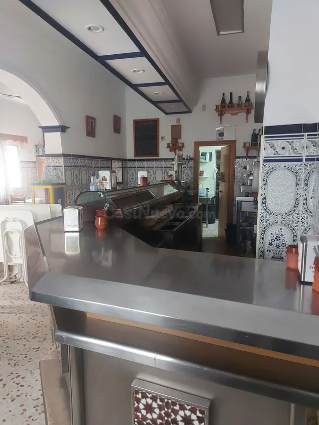 Restaurante 150m² en venta - Centro — 4