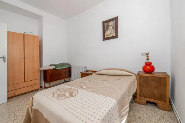 ¡Descubre tu nuevo hogar en benalúa de las villas! — 47