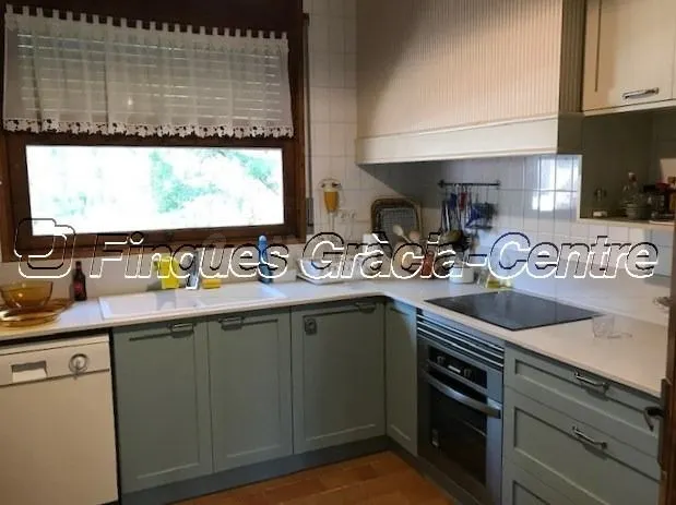 Casa en venta en el centro de Sant Feliu del Racó (Castellar - foto 5