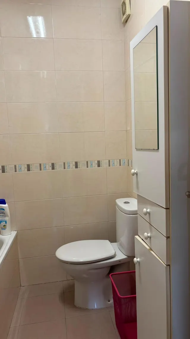 HABITACIÓN DE ALQUILER EN EL JUNCAL — 13