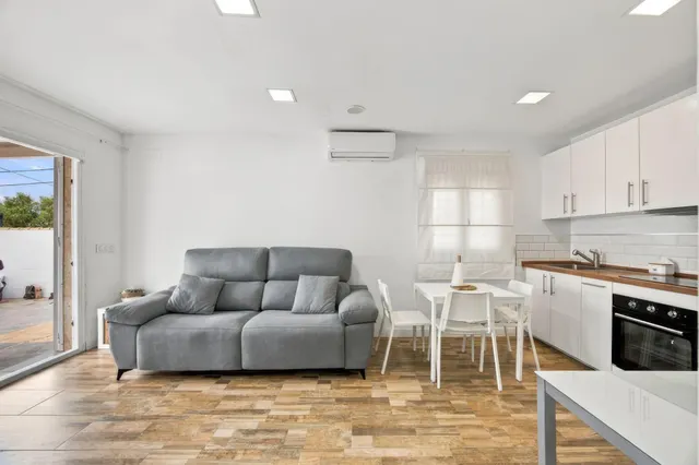 Chalet independiente con piscina privada — 17