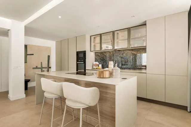 Apartamento 2 habitaciones 120m² en venta - Marbella — 29