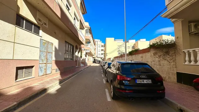 Apartamento 2 habitaciones 82m² en venta - La Mata pueblo — 4