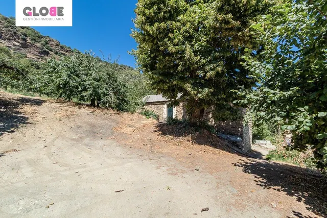 73.000 m2 Finca rústica con vivienda en Güéjar Sierra — 6