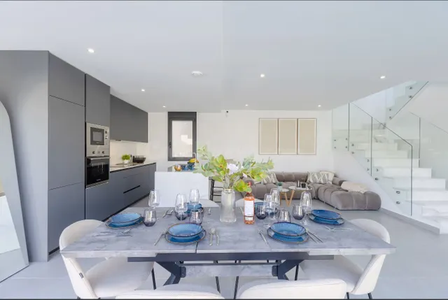 Villa 3 habitaciones en venta - Comunidad valenciana — 4