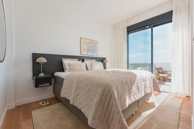 Semi Detached houses in Marbella - foto 5