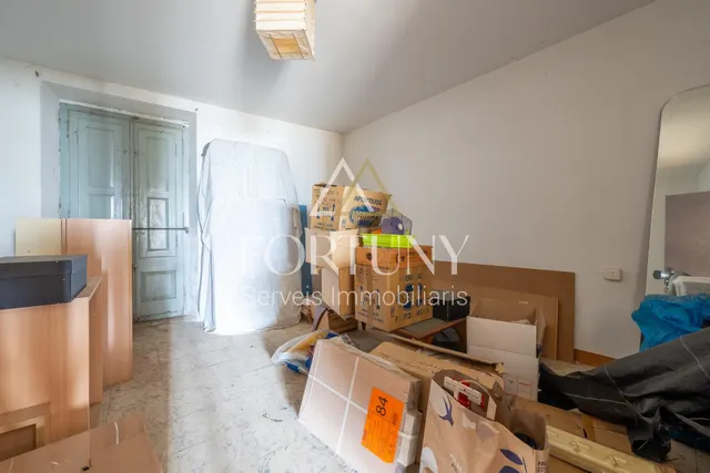 Casa en venta en Alforja — 28