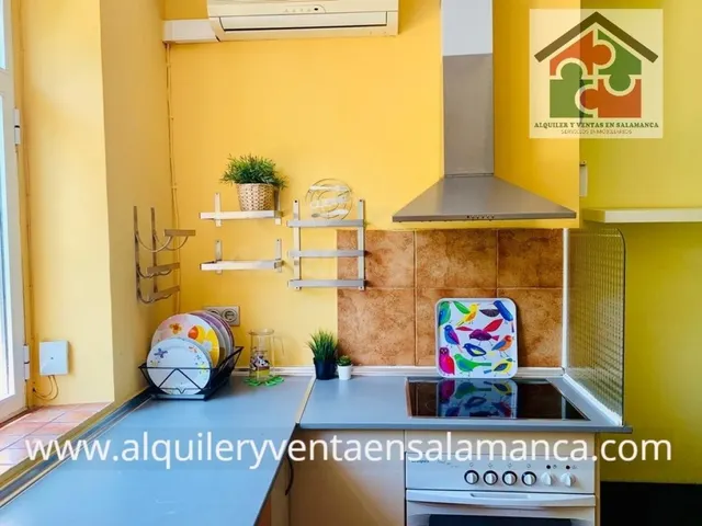 Piso 2 habitaciones 55m² en alquiler - La Glorieta-Ciudad Ja - foto 4