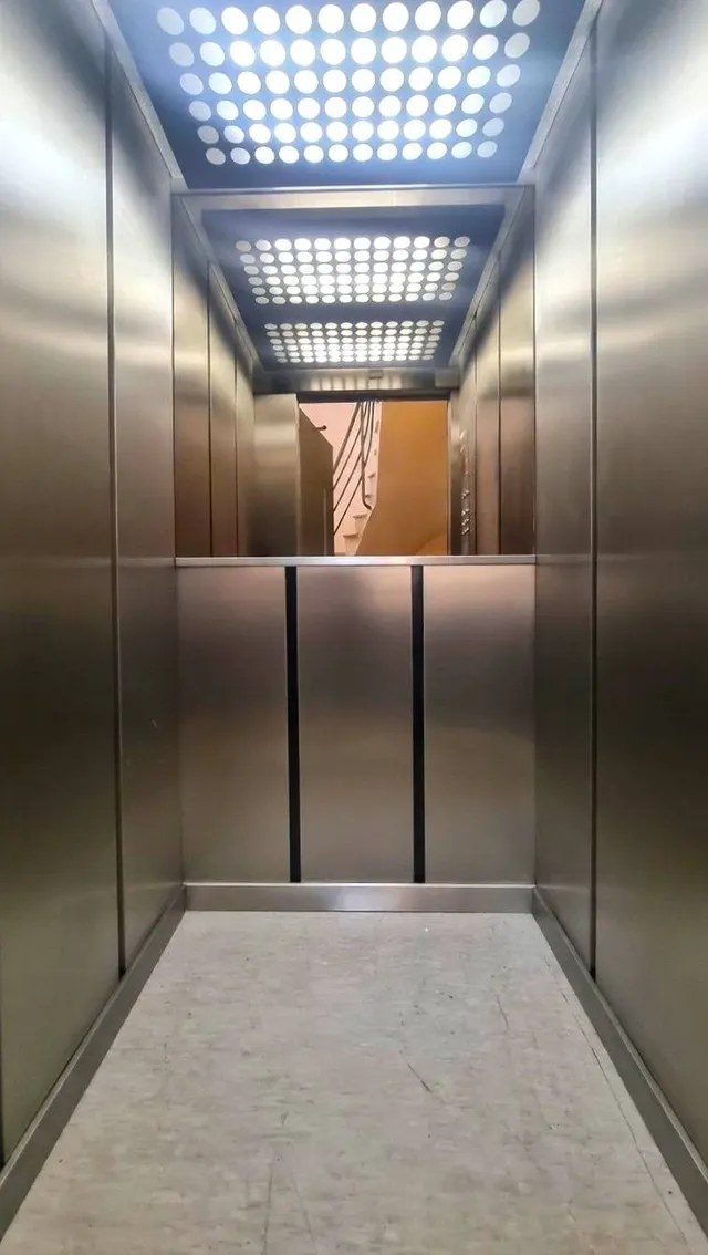 UNA VIVIENDA TOTALMENTE EQUIPADA — 26