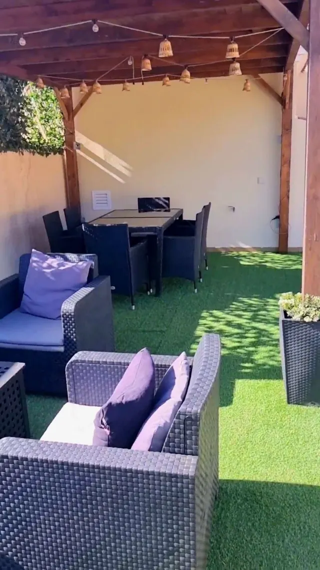 Ático Dúplex 3 habitaciones 197m² en venta - Riviera del sol — 6