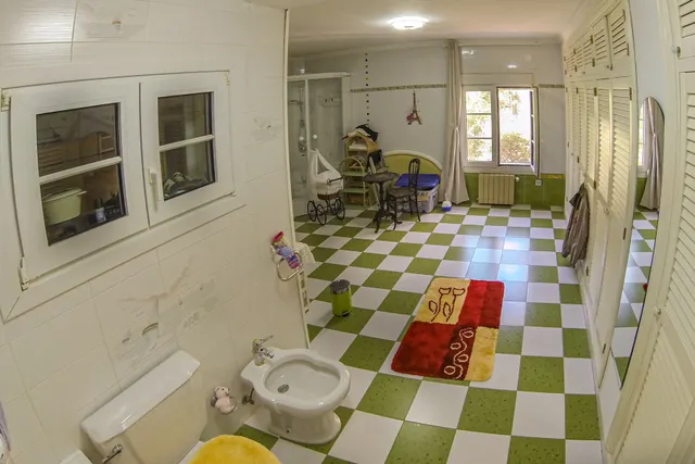 Villa 6 habitaciones 411m² en venta - Tossal Gros — 28