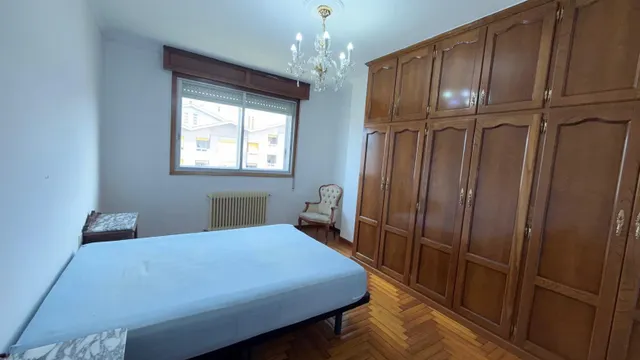 ¡¡¡¡gran oportunidad!!!! se vende piso en la zona universitaria con ascensor — 29