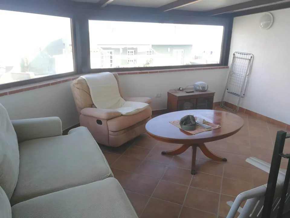 Piso Chafuras2 habitaciones con salarium y  garaje