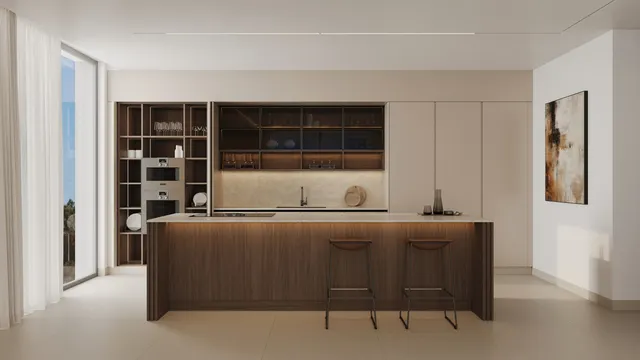 Apartamento 1 habitación 76m² en venta - Marbella — 8