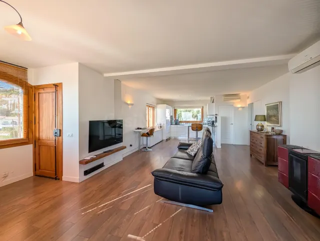 Casa con espectaculares vistas al mar y montaña en Mas Fumat - foto 4