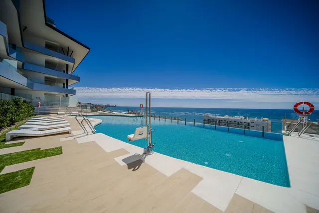 Apartamento 2 habitaciones 95m² en venta - Centro — 32