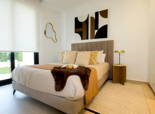 Apartamento en San Fulgencio — 15