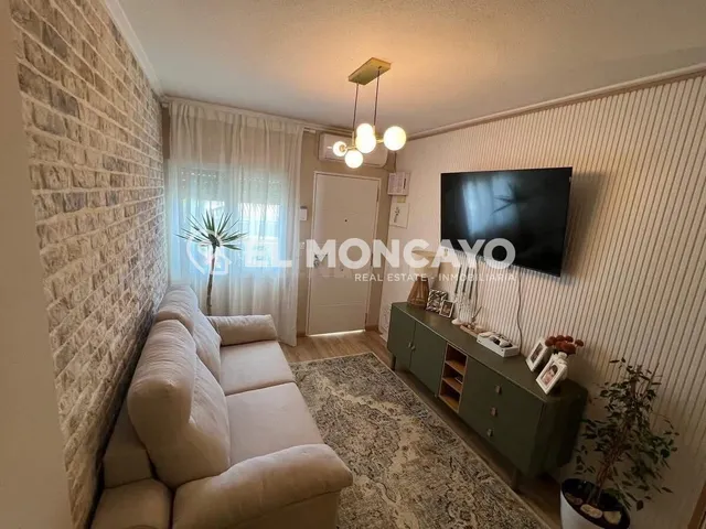 Fantástico bungalow planta alta a 200m de las playas de Torr - foto 3