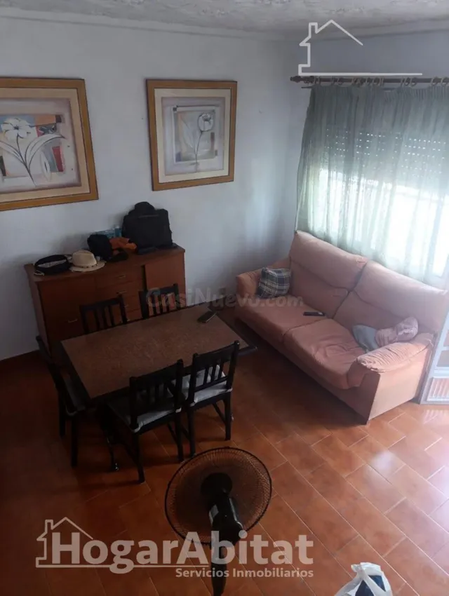 ACOGEDORA CASA CON 4 DORMITORIOS Y VISTAS AL CASTILLO - foto 3