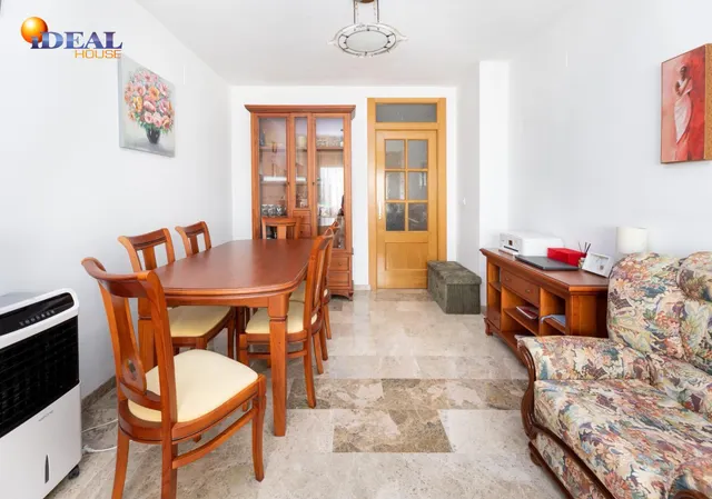 MAGNIFICO PISO EN ARMILLA DE 2 DORMITORIOS CON TRASTERO — 7