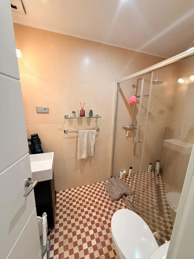 Apartamento 2 habitaciones 130m² en venta - Centro — 22