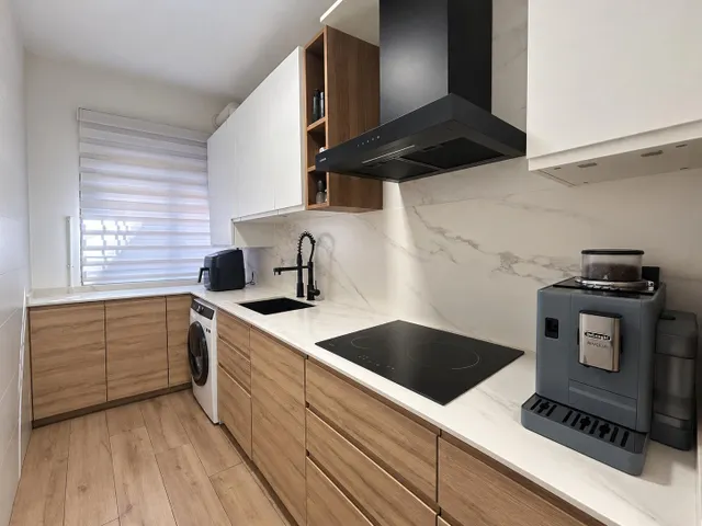 Piso con patio y garaje en venta en Arganda del Rey — 9