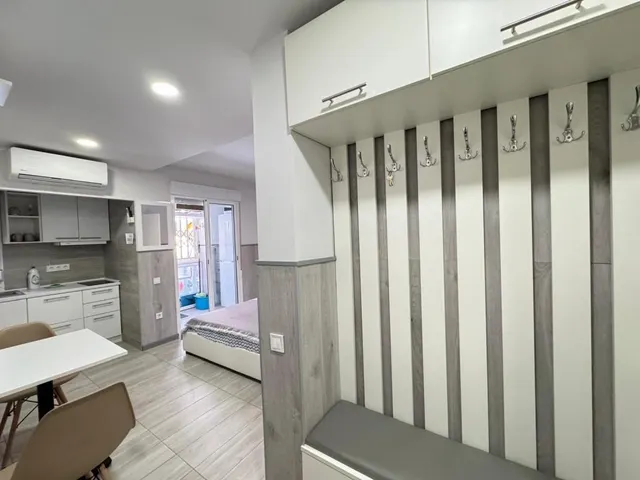 Apartamento 2 habitaciones 65m² en venta - Estacion de autobuses — 17