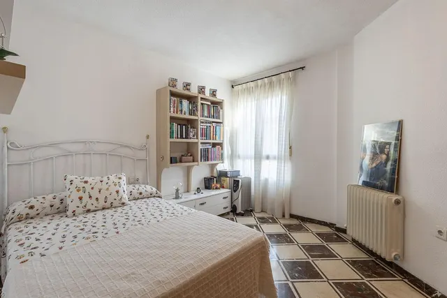 Casa en Gojar con patio de 65m — 21