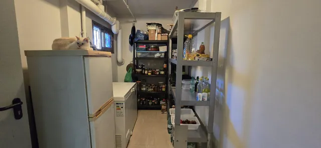 Dúplex de 4 dormitorios, 3 baños, garaje privado y placas solares en el mirador – San Javier — 17