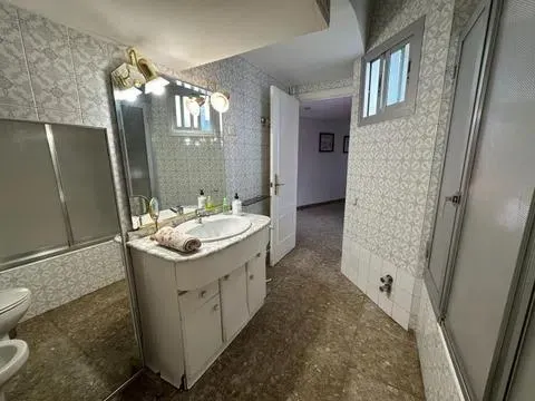 Piso Céntrico con plaza de garaje incluida en el precio — 22