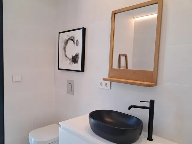 Villa 4 habitaciones 203m² en venta - Pla del mar — 21