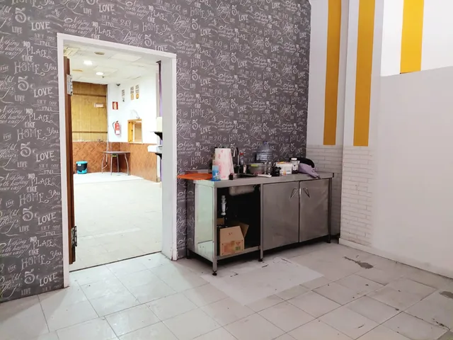 Local comercial en calle Mayor de Espinardo Murcia — 12
